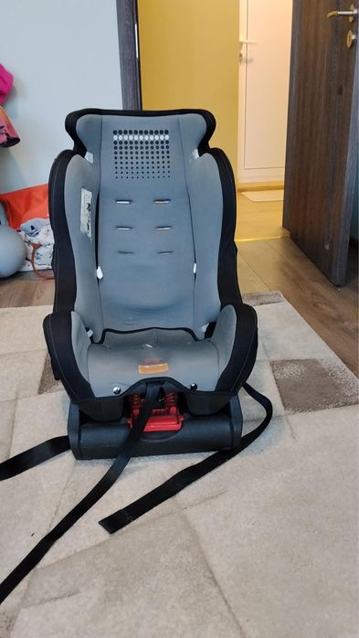 Детско столче за кола Чиполино