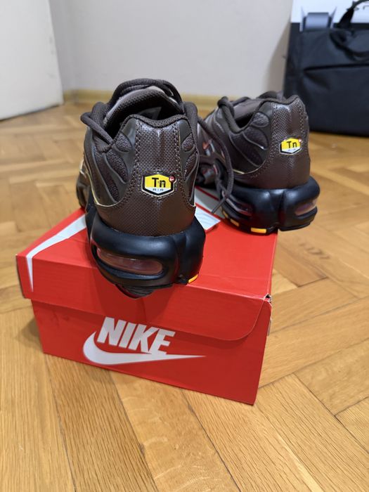 Nike Air Max Plus TN