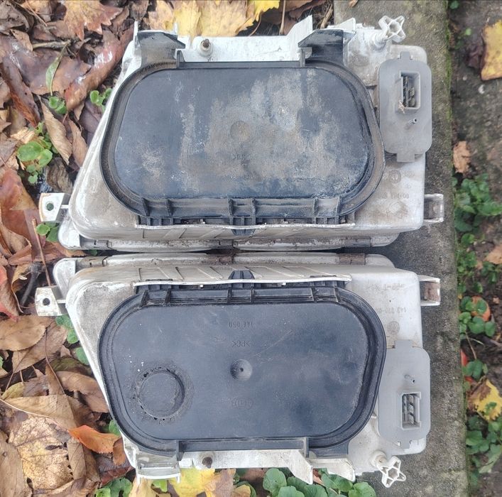 Фарове за спринтер