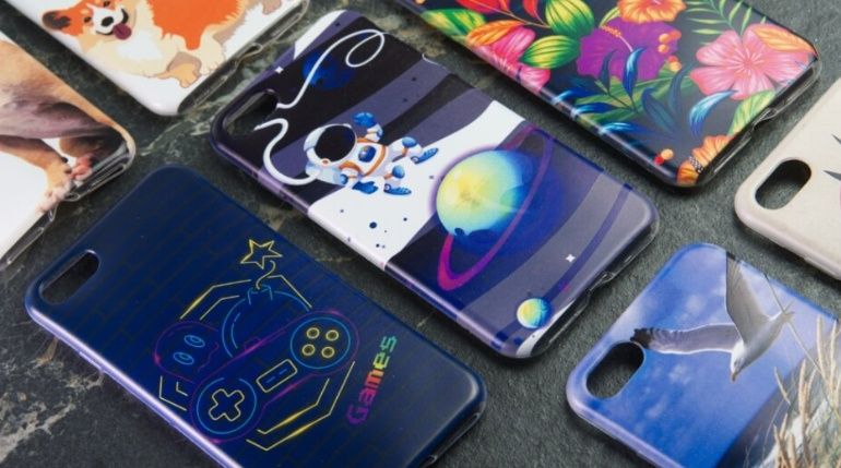 Professional UV bosma + Dizayn — Tez, sifatli, o‘chmaydigan tasvirlar!