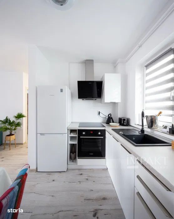 Apartament – Cluj-Napoca - Vedere 3
