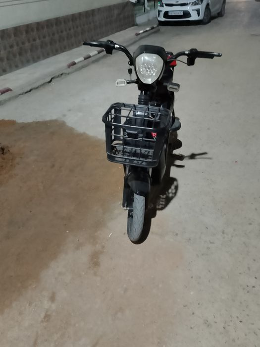 SK8 мотор 350ват