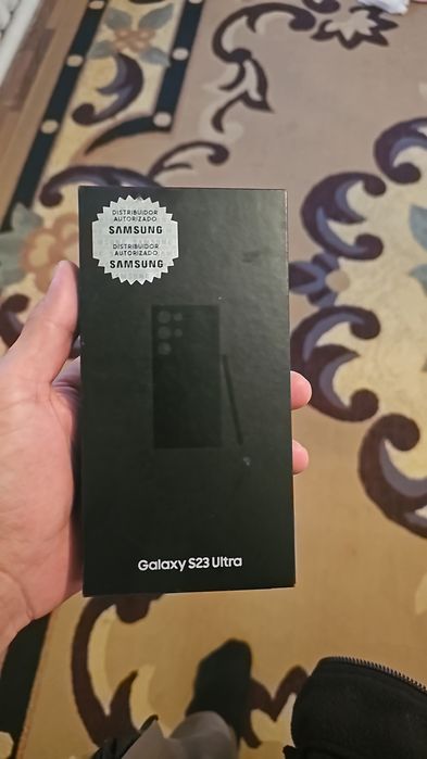 Samsung S23 Ультра