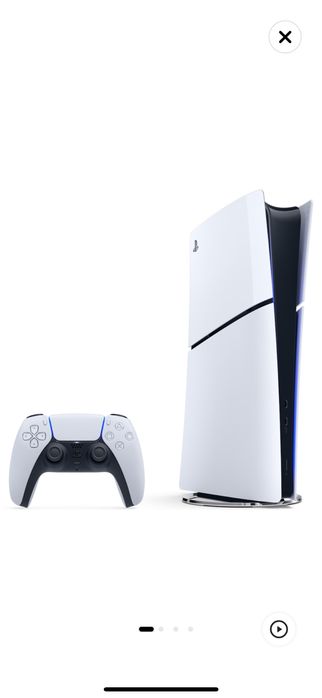 Ps 5  1 tera memorie editie digitala
