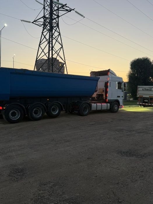 DAF сатылады жағдайы жақсы