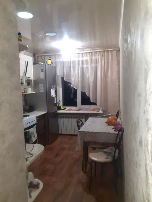 Срочно продам  квартиру.цена до конца месяца