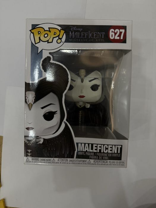 Фигурка Funko Pop