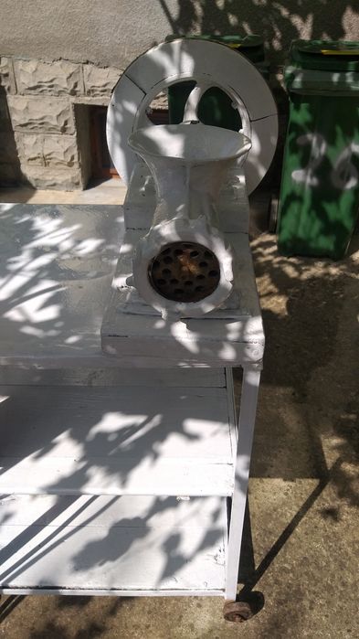 Месомелачка трифазна