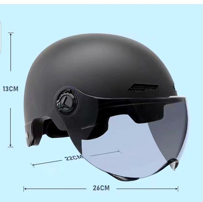 Продаю шлем. Новый.