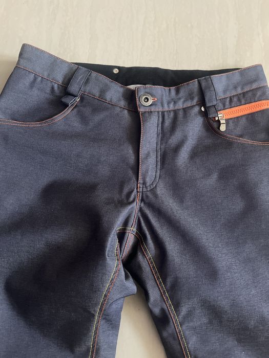 Vand pantaloni ski PEAK PERFORMANCE marimea M