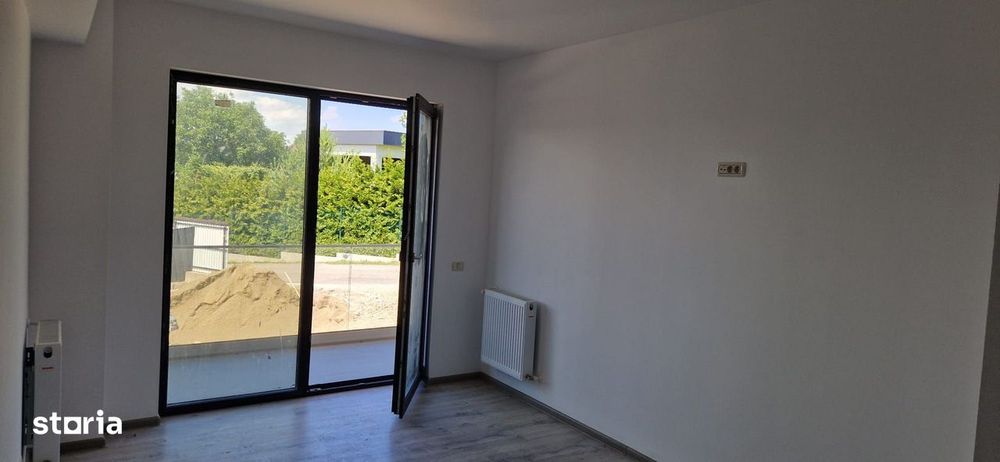 Apartament 2 Camere-Bloc nou-Falticeni