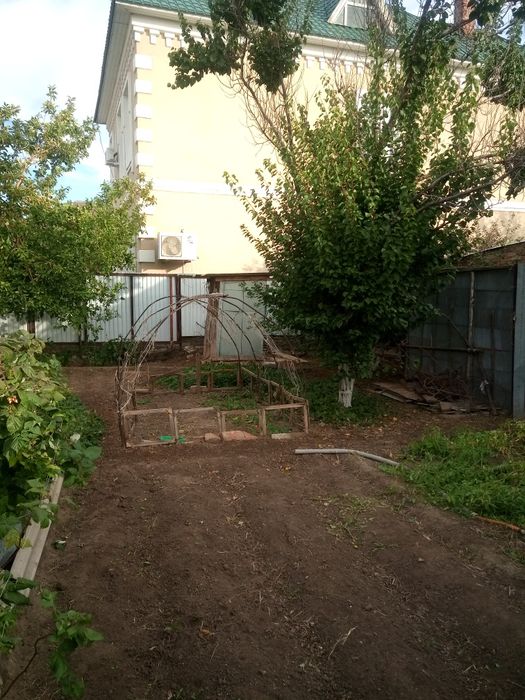 Продам дом район  парк Кирова