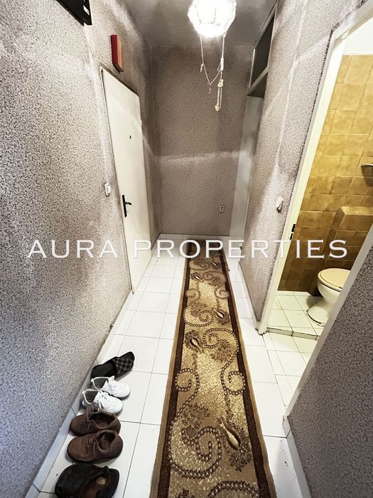 Продава се Двустаен апартамент в Разград, Орел - 62 кв.м за 905 €/кв.м - Снимка #7