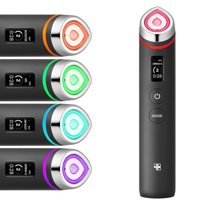 Бустер- Medicube Age-R Booster Pro