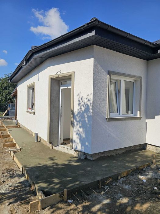 De vânzare: Casă modernă, în Cordun – Zonă liniștită, 85.000€