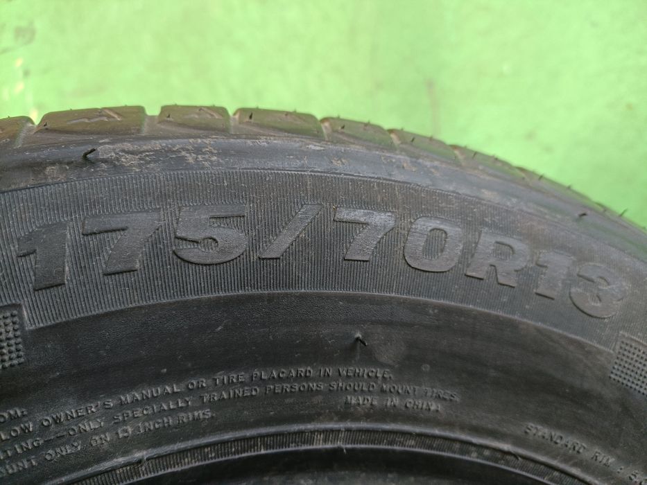 Шины 175/70 R13 Firemax