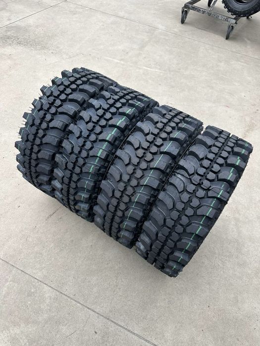 4 ANVELOPE 265 75 16 simex4x4 LA REDUCERE garantie 3 ani 2025