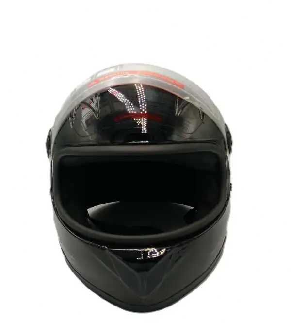 Детска мото каска шлем 9092