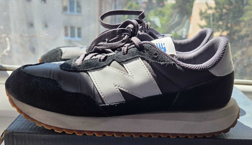 Sneakers New Balance 237
