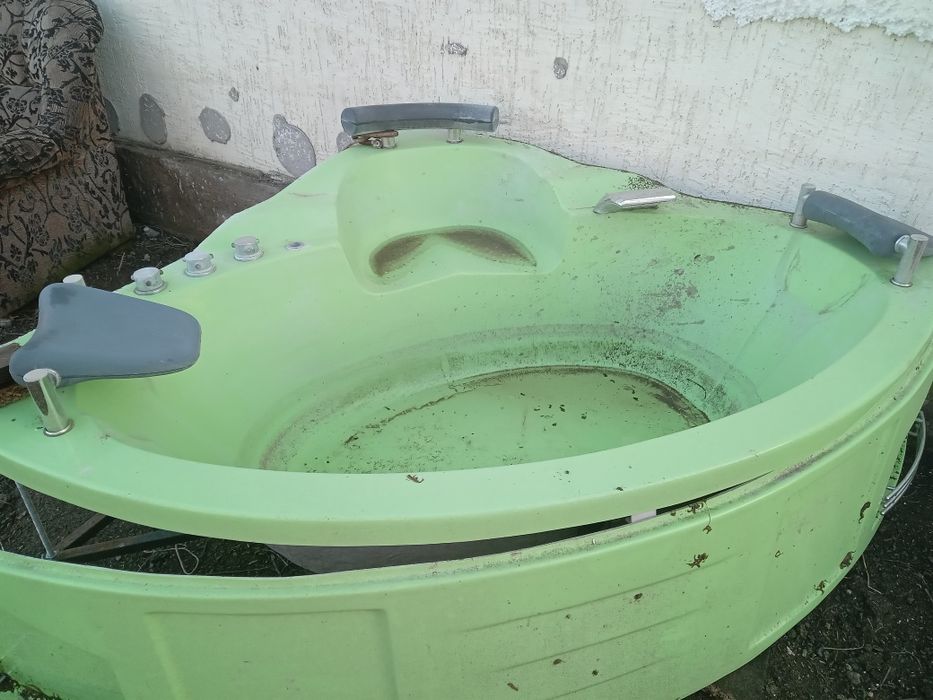 Продам жакузи для ванны