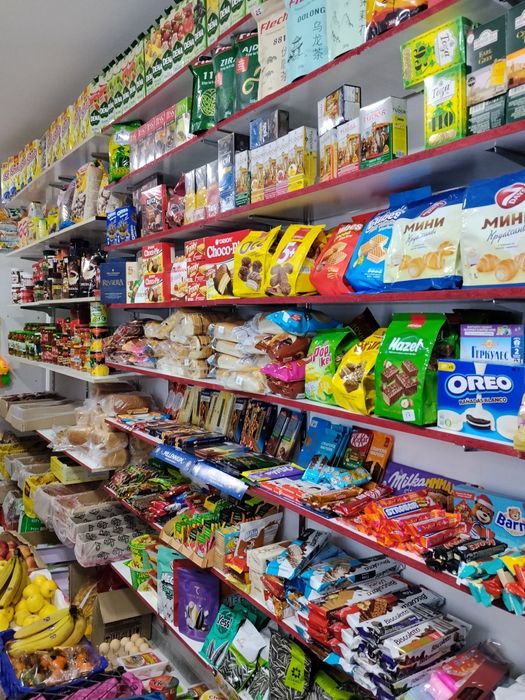 Dukon sotiladi surochni