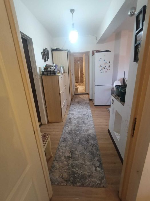 vanzare apartament 2 camere