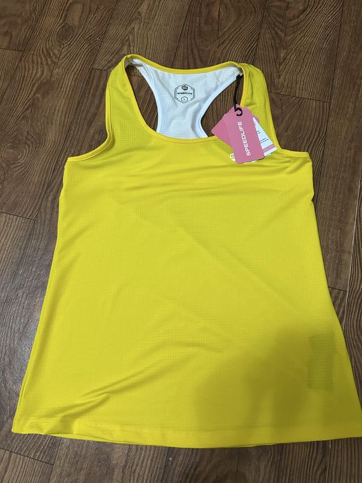 Футболки для тренировок