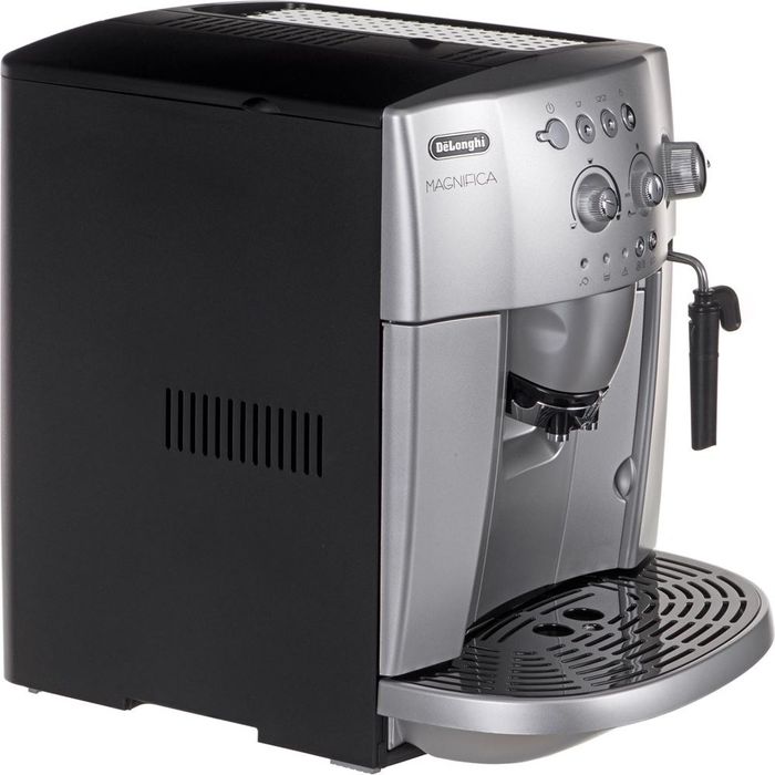 DeLonghi Magnifica ESAM 4200.S Espresso кафе машина 1.8L, полуавтомати