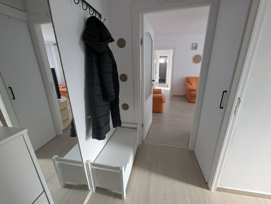 Apartament 3 camere | Proaspat renovat | Alexandru