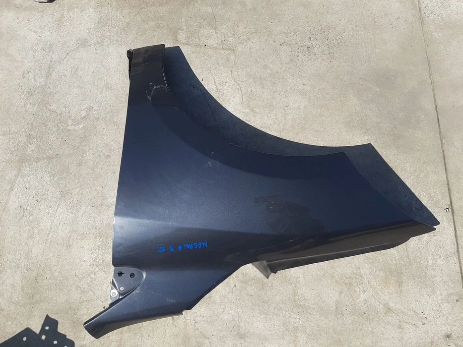 aripa stanga fata renault megane 3