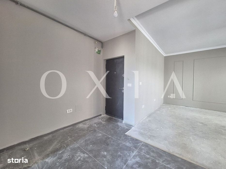 AX1088 Giroc, Cartierul Florilor, Gradina Proprie