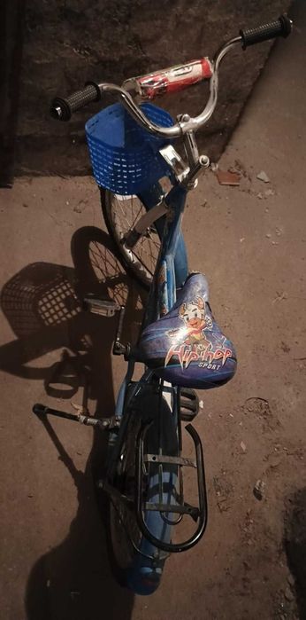 Детски Велосипед 16 инча