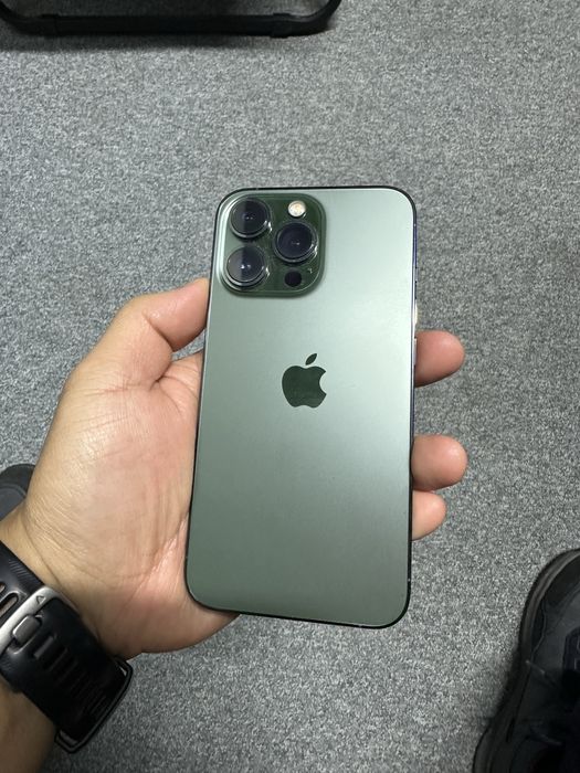Iphone 13pro 256Gb