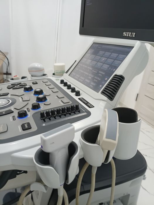 УЗД апарат SIUI Apogee 5500 сотилади.