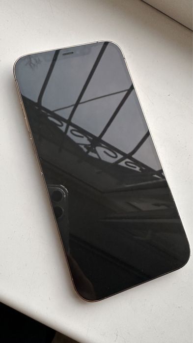 Iphone 12 Pro Max 128 gb