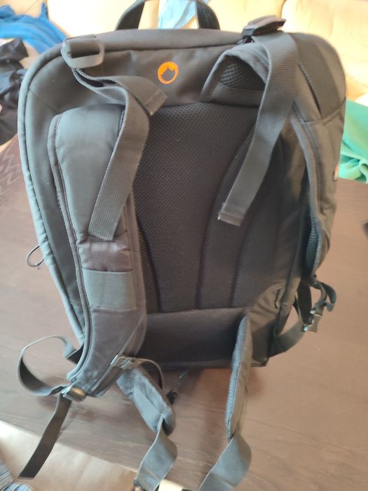 Фотографска раница Lowepro AW 250 ii