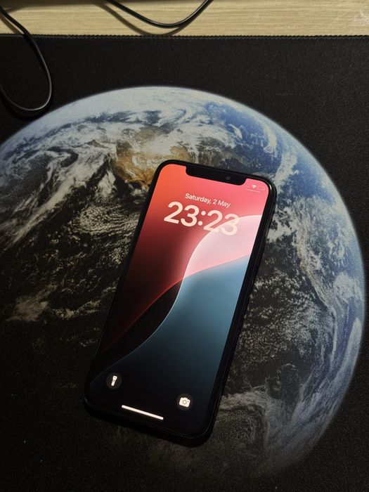 Iphone XS kafolatli