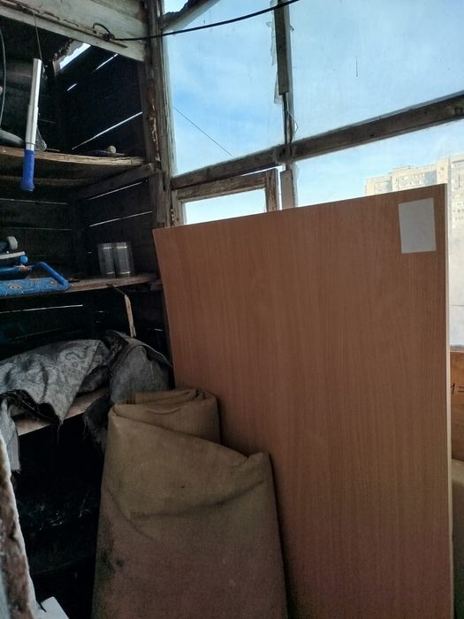 Продам 1 квартиру в Жилгородке