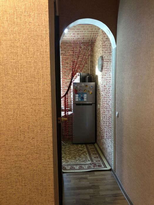 Срочно Продаётся Яккасарай Башлык 1/2/5 с мебелью техникой !