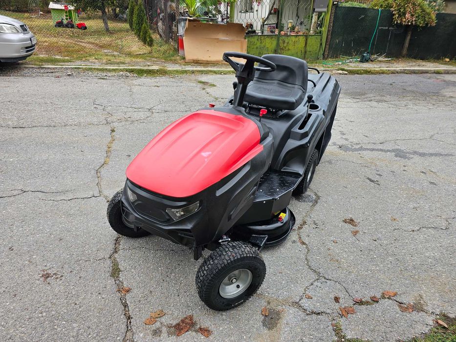 Тракторна Косачка НОВА, ЧИСТО НОВА.