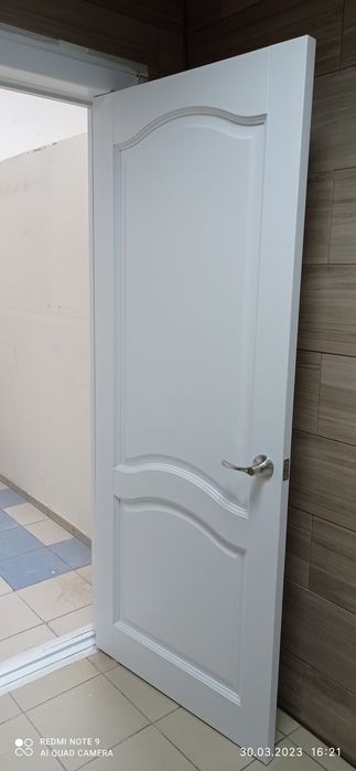 Реставрация лестниц и дверей