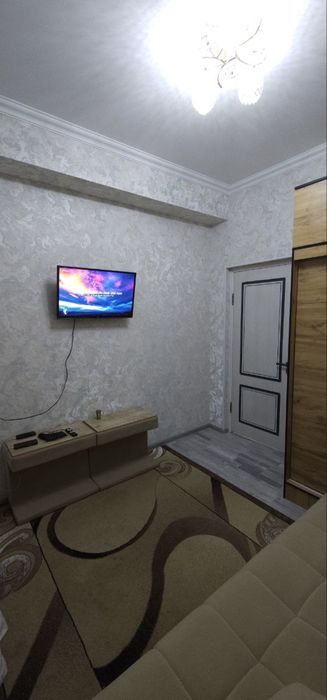 С дается 1 комнотная квартира