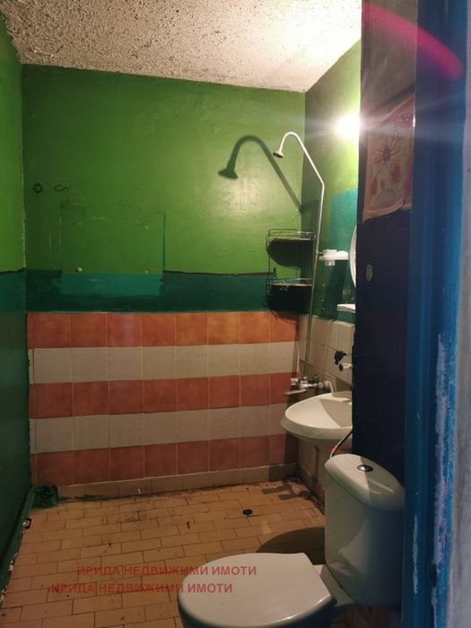 Двустаен апартамент в Младост 2