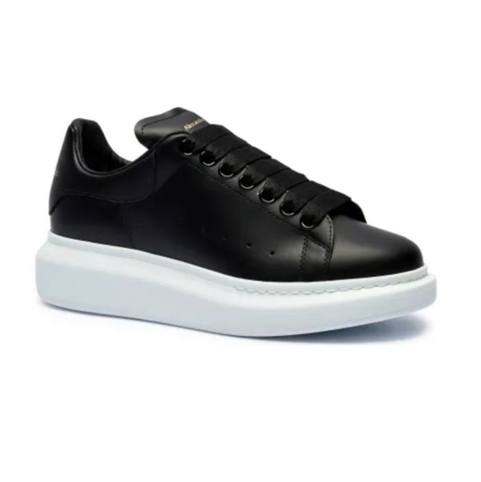 Маратонки на Alexander McQueen