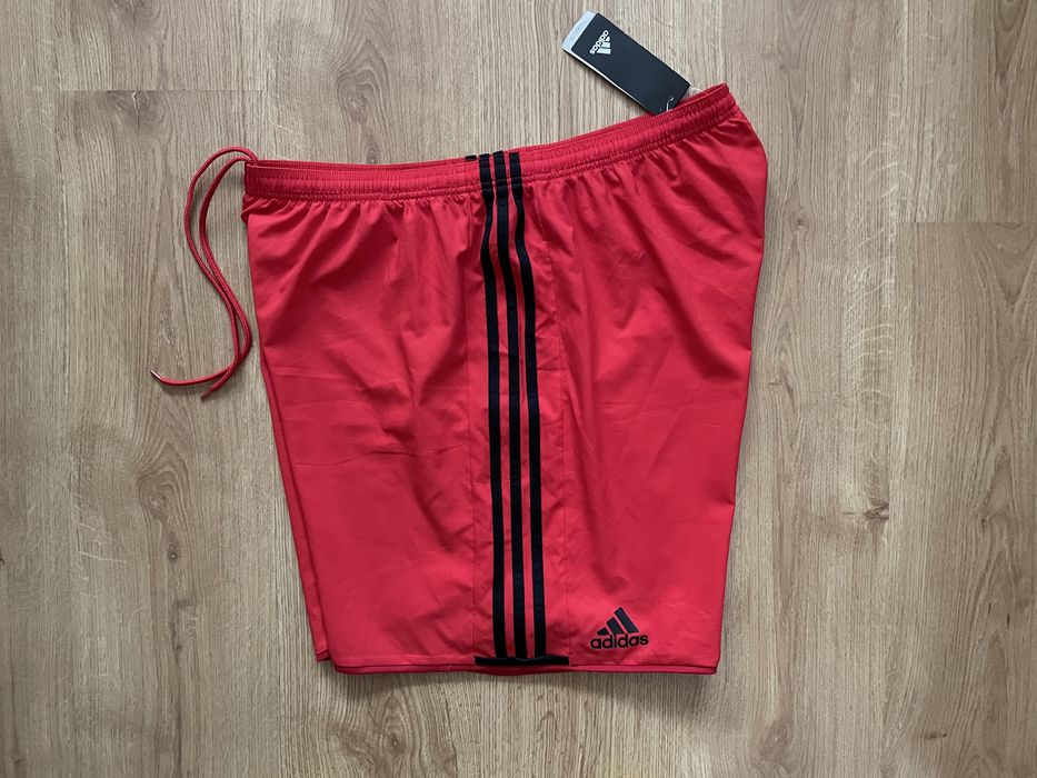 Adidas Aeroready Shorts 2XL