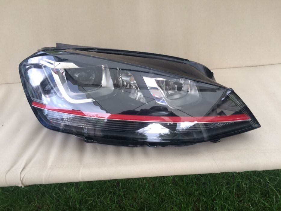 Части за Фолксваген Голф 7 VW Golf 7 Golf VII