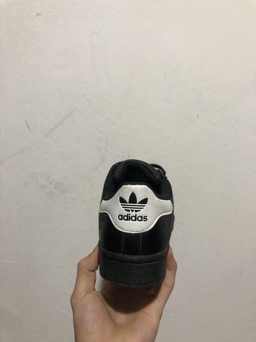 Адидас Суперстар кроссоки