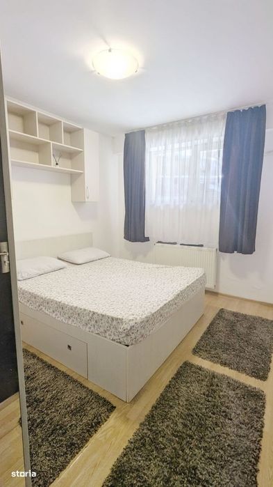 Metrou Leonida, Bloc 2019, Proprietar 2 Camere 38mp, Centrala, Parcare — fotografia 3
