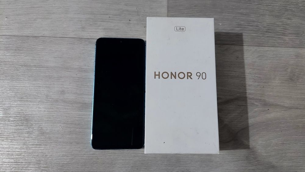 Honor 90 Lite 256Gb 5G