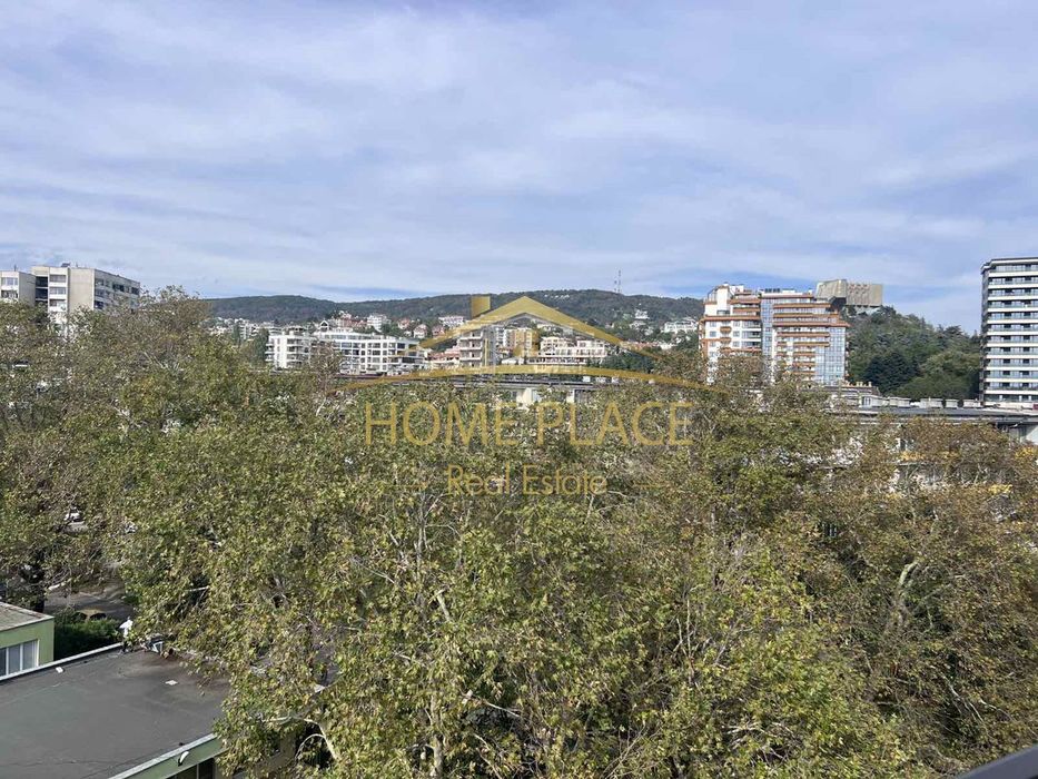 Продава се Тристаен апартамент в Варна, Чайка - 122 кв.м за 2132 €/кв.м - Снимка #8